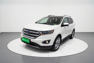 福特 锐界 2016款 EcoBoost 245 四驱尊锐型 7座