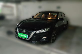 日产 天籁 2021款 2.0L XL Upper AD1 智行领航版