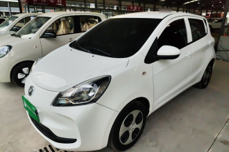 长安欧尚 奔奔E-Star 2021款 国民版 心悦版 磷酸铁锂（31.18kWh）