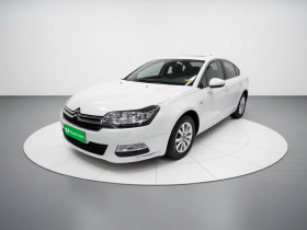 雪铁龙C5 2014款 1.6T 自动尊享型