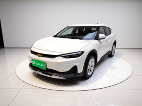 雪佛兰 畅巡 2022款 星享版 Plus