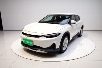 雪佛兰 畅巡 2022款 星享版 Plus