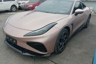 哪吒汽车 哪吒GT 2023款 560