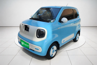 奔腾小马 2025款 222km 灵动马