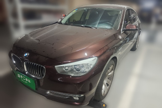 宝马5系GT 2015款 528i 豪华型