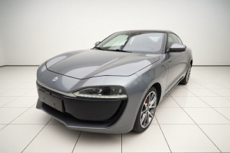 零跑汽车 零跑S01 2019款 380 Pro