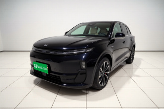 理想汽车 理想L6 2024款 Pro