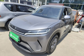 比亚迪 元UP 2025款 智驾版 401KM 活力版
