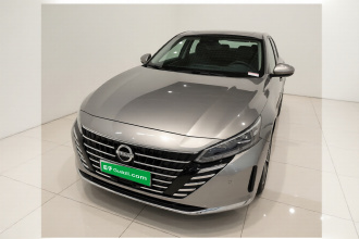 日产 天籁 2022款 2.0L XL-Upr 优享版