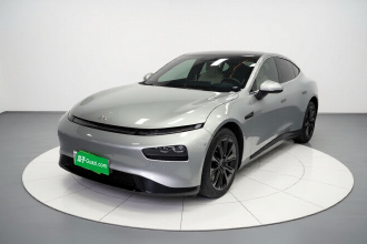 小鹏P7 2021款 480N