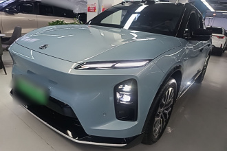 蔚来ES6 2025款 75kWh
