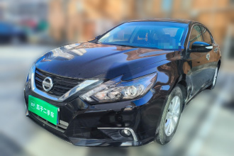 日产 天籁 2016款 改款 2.0L XL舒适版