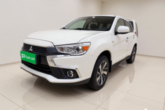 三菱 劲炫ASX 2018款 1.6L 手动两驱灵动版