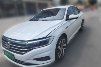 大众 速腾 2021款 280TSI DSG卓越版