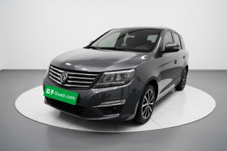 东风风行 风行S500 2016款 1.5L 手动豪华型