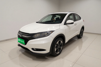 本田 缤智 2017款 1.8L CVT两驱豪华型
