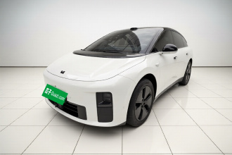 理想汽车 理想i6 2025款 两驱标准版