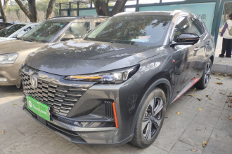 长安CS55PLUS 2022款 第二代 1.5T DCT尊贵型