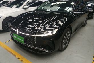 林肯Z 2025款 2.0T 尊尚版