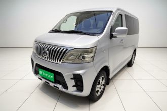 长安凯程 长安睿行M60 2020款 1.5L标准型国VI 6座DAM15KR