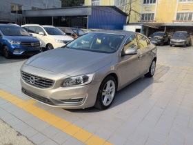 沃尔沃S60 2015款 S60L T5 智驭版