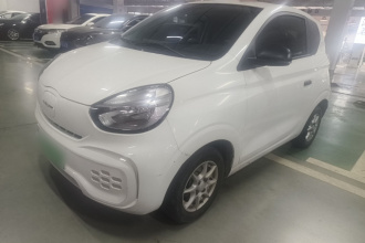 荣威 科莱威CLEVER 2022款 311km元气啵啵版