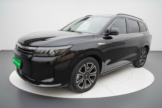 鸿蒙智行 问界M7 2024款 1.5T 智驾后驱Pro版 5座