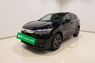 本田 皓影 2021款 240TURBO CVT两驱智享版