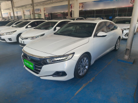 本田 雅阁 2022款 260TURBO 豪华版