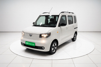 五菱汽车 五菱之光新能源 2025款 201km 舒适型