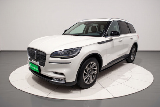 林肯 飞行家 2020款 3.0T V6 四驱尊享版