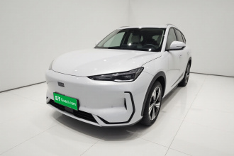 吉利银河 银河E5 2024款 530km 星舰版