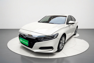 本田 雅阁 2018款 260TURBO 精英版 国VI