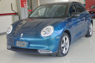 欧拉好猫 2021款 400km标准续航 维纳斯版 三元锂