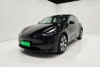 特斯拉 Model Y 2021款 标准续航后驱版