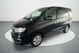 江淮瑞风 瑞风M3 2019款 宜家版 1.6L 豪华型