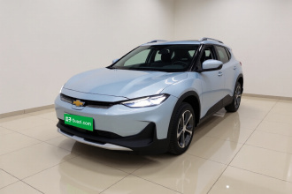 雪佛兰 畅巡 2022款 星云版