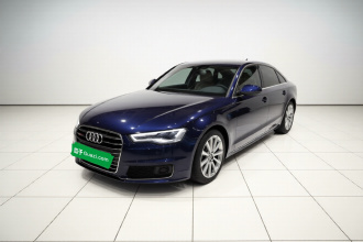 奥迪A6L 2017款 TFSI 舒适型