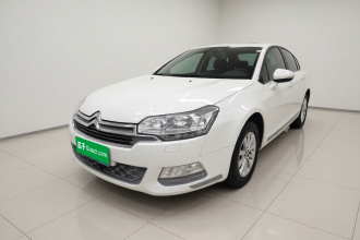 雪铁龙C5 2014款 2.0L 自动尊享型