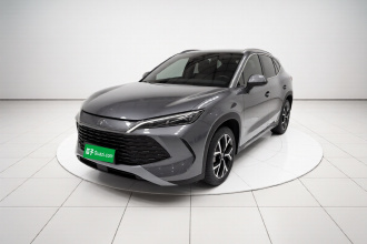 比亚迪 宋L DM-i 2024款 160km 超越型