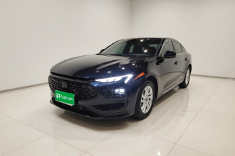 福特 蒙迪欧 2023款 EcoBoost 180 舒雅型