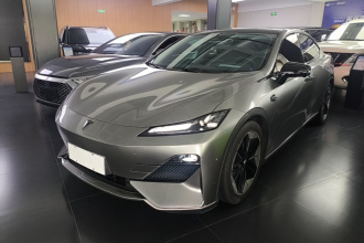 深蓝汽车 深蓝SL03 2022款 515纯电版