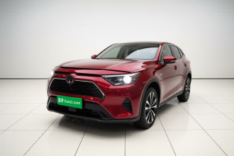 丰田 RAV4荣放双擎E+ 2021款 2.5L 四驱旗舰Pro