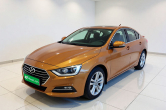 沃尔沃S60 2015款 S60L T5 智驭版