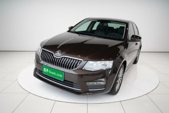 斯柯达 明锐 2017款 经典款 1.6L 自动舒适版