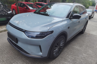 零跑汽车 零跑C11 2024款 纯电 580尊享版