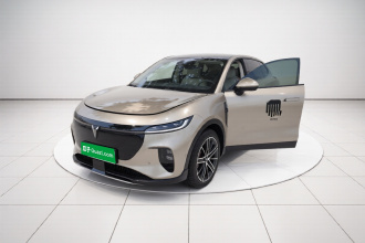 岚图汽车 岚图知音 2025款 后驱乾崑版