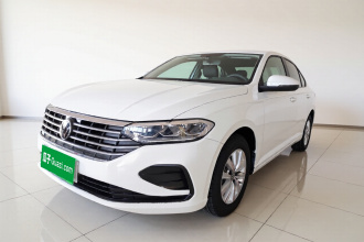 大众 朗逸 2023款 1.5L 自动得逸版