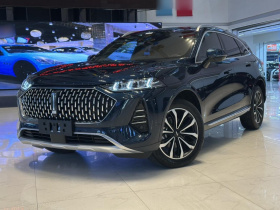 魏牌 摩卡 2021款 2.0T 两驱特醇版