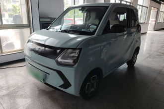 东风风光 风光MINIEV 2022款 实尚款 豪华型